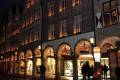 Euregio-Stammtisch zum Weihnachtsmarkt in Münster 2012