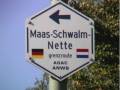 Maas-Schwalm-Nette-Route 14.08.2011